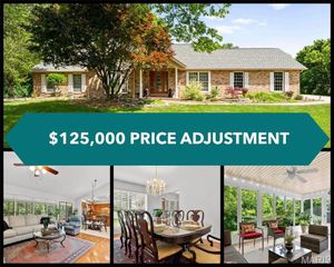 2 Sugar Hill Court, Edwardsville, IL 62025