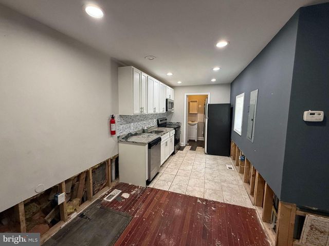 1303 WASHINGTON BLVD, Baltimore, MD 21230