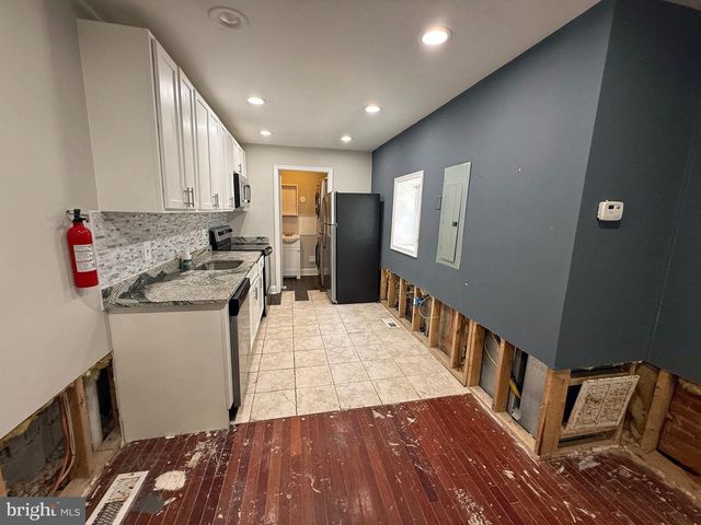 1303 WASHINGTON BLVD, Baltimore, MD 21230