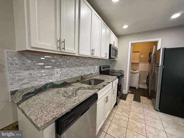1303 WASHINGTON BLVD, Baltimore, MD 21230