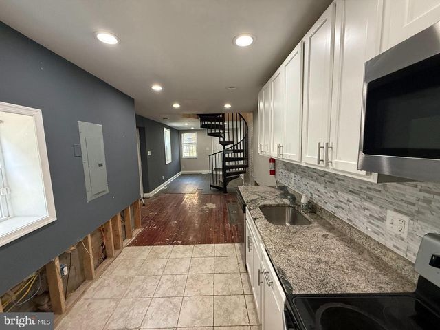 1303 WASHINGTON BLVD, Baltimore, MD 21230