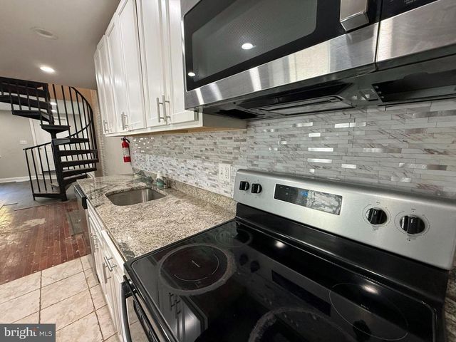 1303 WASHINGTON BLVD, Baltimore, MD 21230