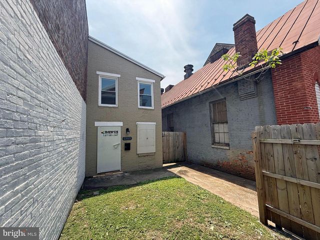 1303 WASHINGTON BLVD, Baltimore, MD 21230