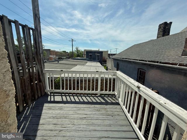 1303 WASHINGTON BLVD, Baltimore, MD 21230