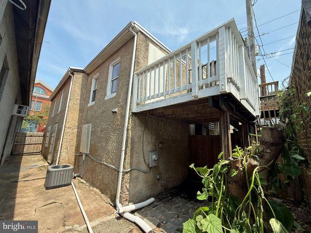 1303 WASHINGTON BLVD, Baltimore, MD 21230
