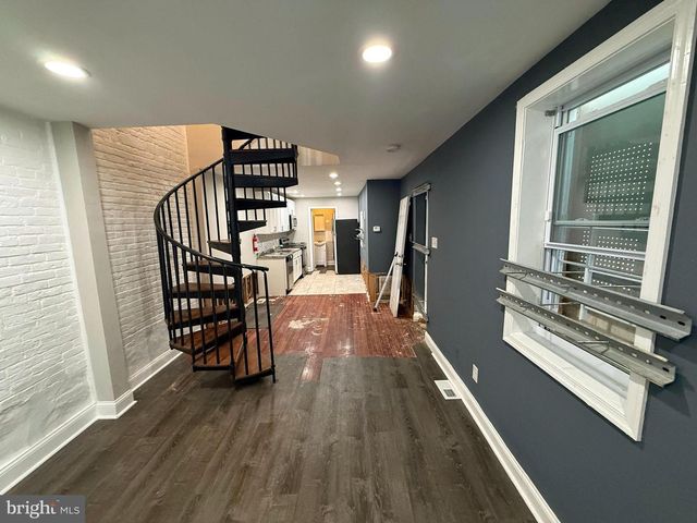 1303 WASHINGTON BLVD, Baltimore, MD 21230