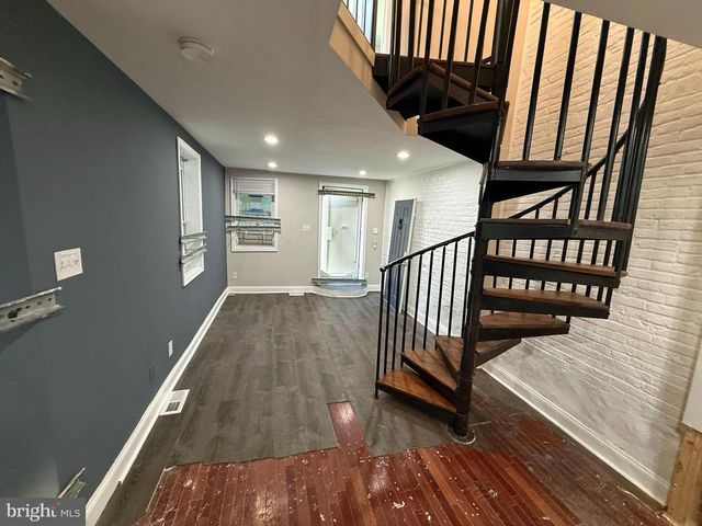 1303 WASHINGTON BLVD, Baltimore, MD 21230