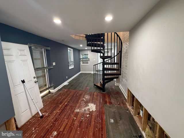 1303 WASHINGTON BLVD, Baltimore, MD 21230