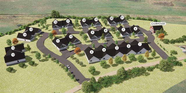 17 Brook Circle, Northwood, NH 03261