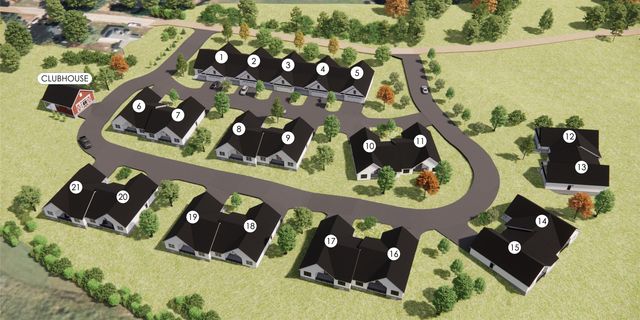 17 Brook Circle, Northwood, NH 03261