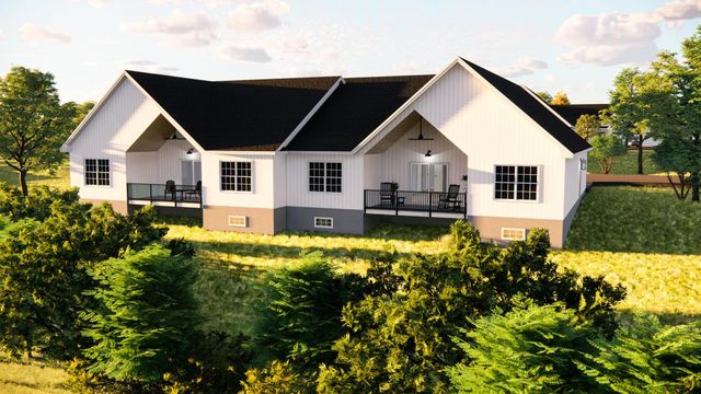 17 Brook Circle, Northwood, NH 03261