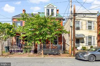 13 MCMURRAY ST, Frederick, MD 21701