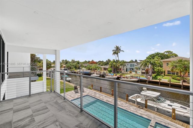 2751 NE 22nd Court, Pompano Beach, FL 33062
