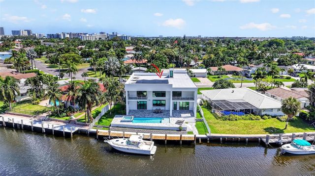 2751 NE 22nd Court, Pompano Beach, FL 33062