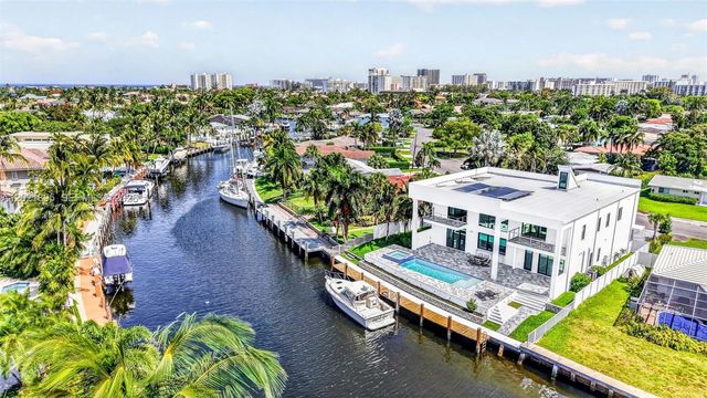 2751 NE 22nd Court, Pompano Beach, FL 33062