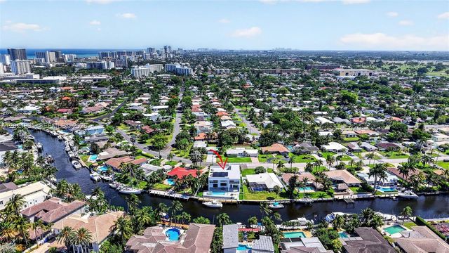 2751 NE 22nd Court, Pompano Beach, FL 33062