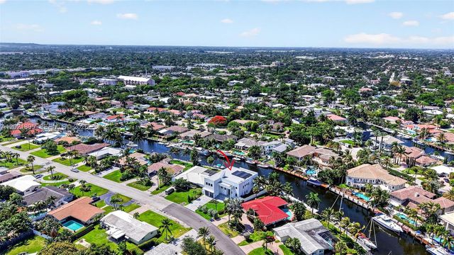 2751 NE 22nd Court, Pompano Beach, FL 33062