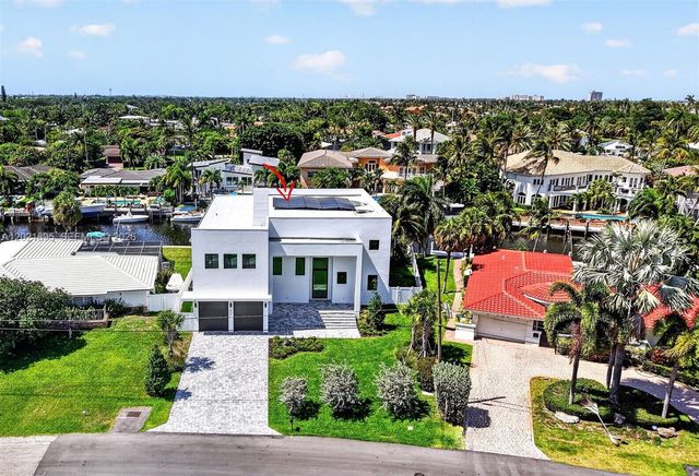 2751 NE 22nd Court, Pompano Beach, FL 33062