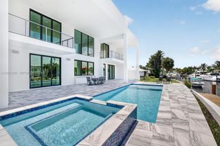 2751 NE 22nd Court, Pompano Beach, FL 33062