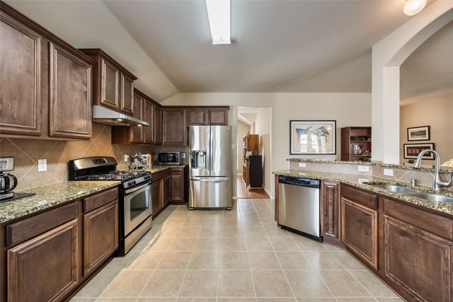 1260 Highbluff Lane, Rockwall, TX 75087