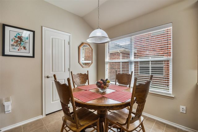 1260 Highbluff Lane, Rockwall, TX 75087