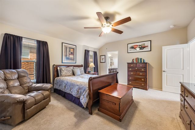 1260 Highbluff Lane, Rockwall, TX 75087