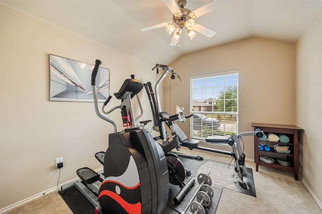 1260 Highbluff Lane, Rockwall, TX 75087