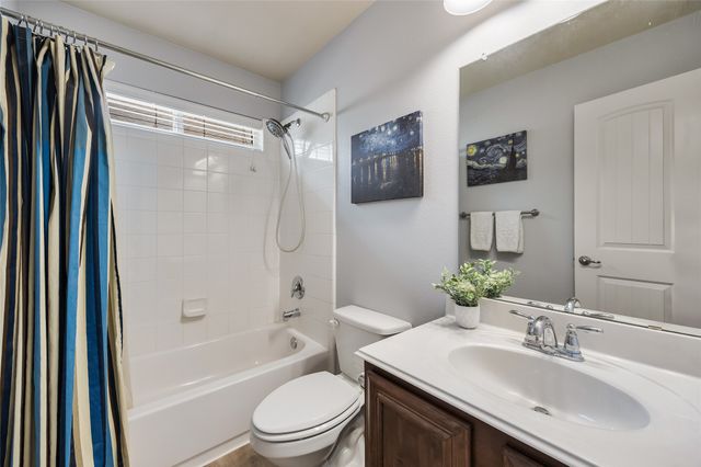 1260 Highbluff Lane, Rockwall, TX 75087