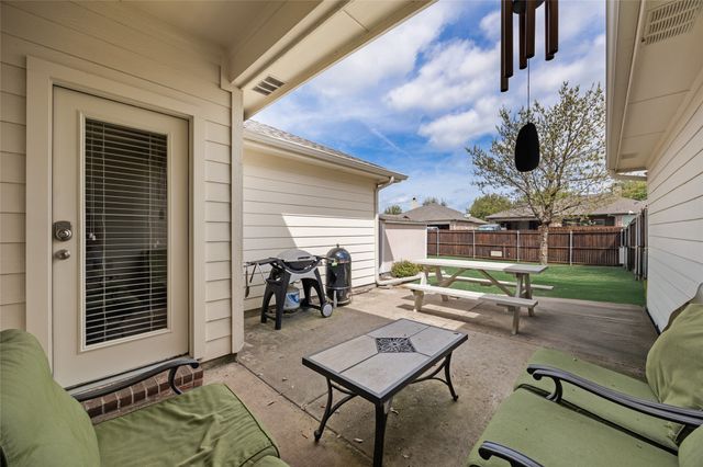 1260 Highbluff Lane, Rockwall, TX 75087