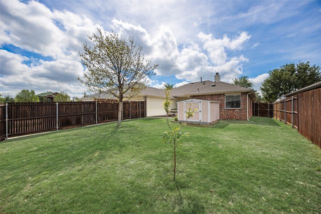 1260 Highbluff Lane, Rockwall, TX 75087