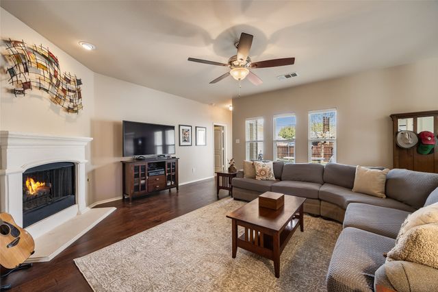 1260 Highbluff Lane, Rockwall, TX 75087