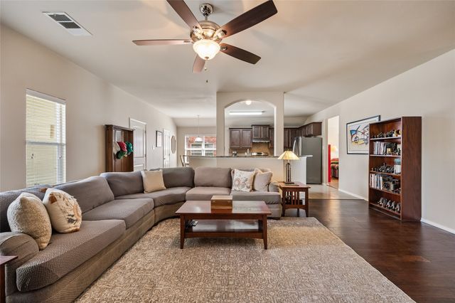 1260 Highbluff Lane, Rockwall, TX 75087