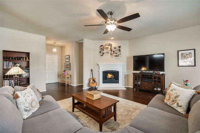 1260 Highbluff Lane, Rockwall, TX 75087