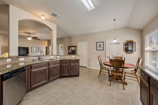 1260 Highbluff Lane, Rockwall, TX 75087