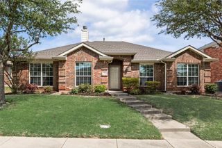 1260 Highbluff Lane, Rockwall, TX 75087