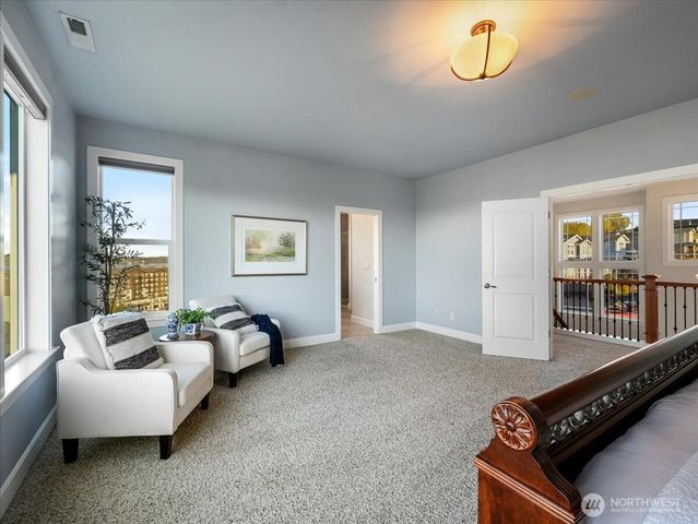 5032 N Villard Street, Ruston, WA 98407