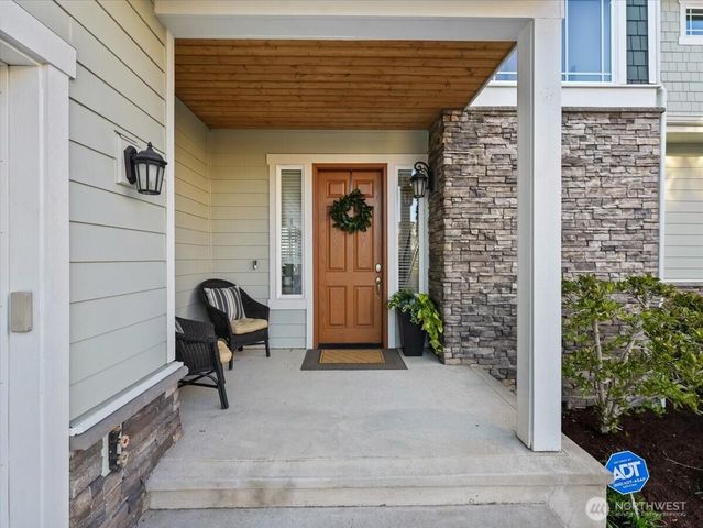 5032 N Villard Street, Ruston, WA 98407