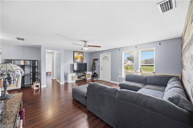 1389 Truval TER, Port Charlotte, FL 33952