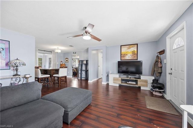 1389 Truval TER, Port Charlotte, FL 33952