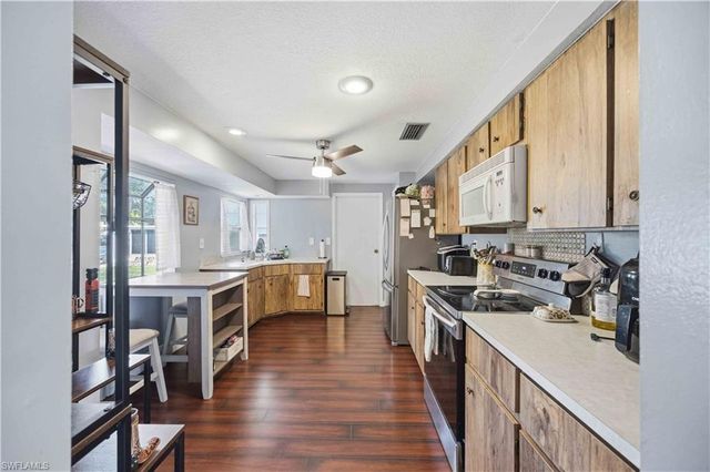 1389 Truval TER, Port Charlotte, FL 33952