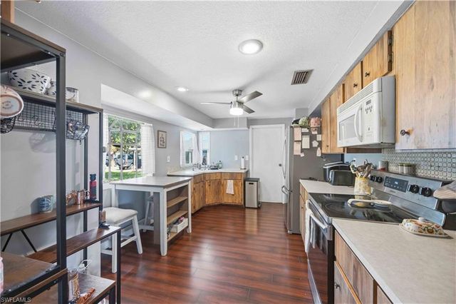 1389 Truval TER, Port Charlotte, FL 33952