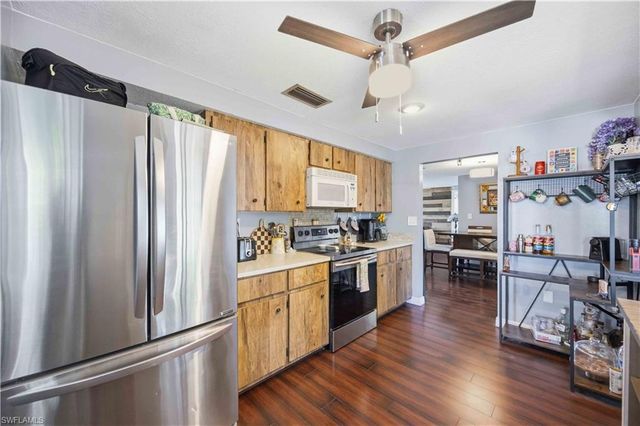 1389 Truval TER, Port Charlotte, FL 33952