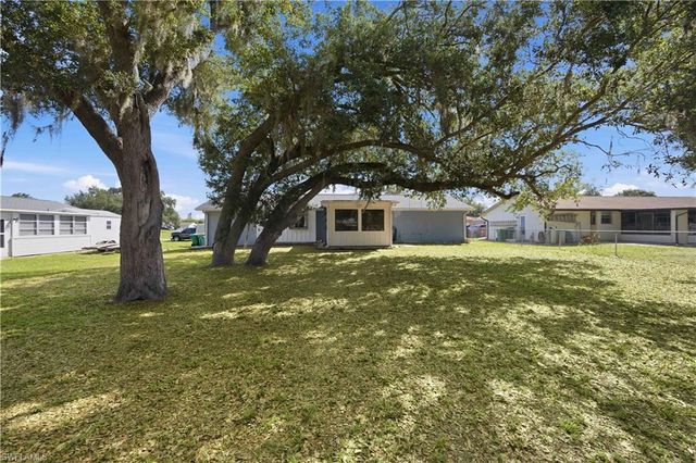 1389 Truval TER, Port Charlotte, FL 33952
