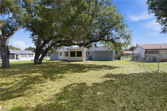 1389 Truval TER, Port Charlotte, FL 33952