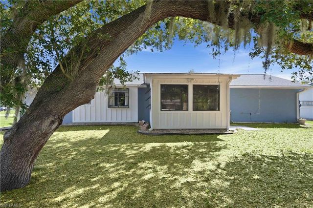 1389 Truval TER, Port Charlotte, FL 33952