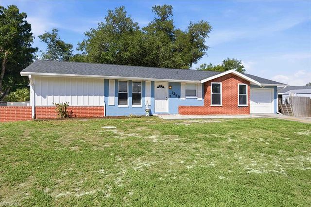 1389 Truval TER, Port Charlotte, FL 33952