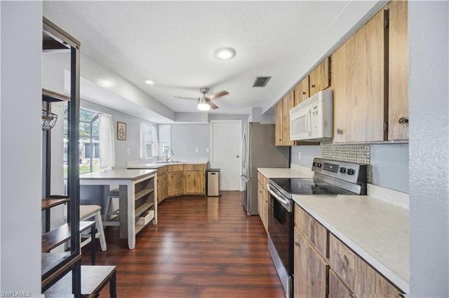 1389 Truval TER, Port Charlotte, FL 33952