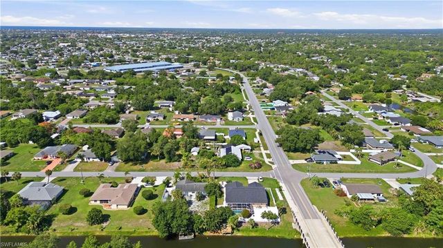 1389 Truval TER, Port Charlotte, FL 33952