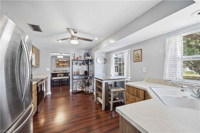 1389 Truval TER, Port Charlotte, FL 33952