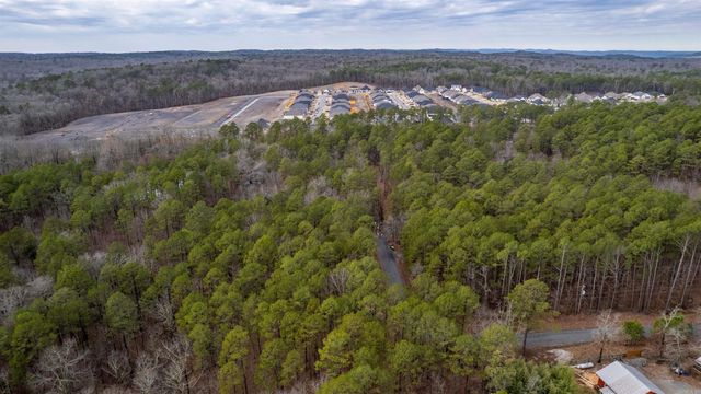 720 Zanzibar, Little Rock, AR 72223